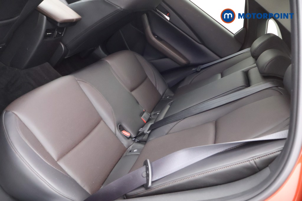 Mazda Cx-30 Gt Sport Manual Petrol SUV - Stock Number (1635311) - 28th supplementary image