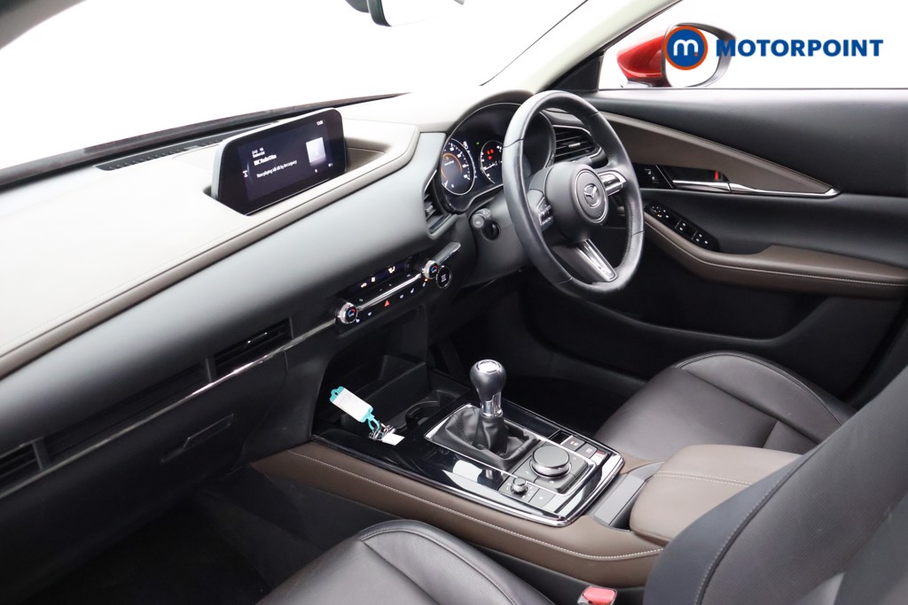 Mazda Cx-30 Gt Sport Manual Petrol SUV - Stock Number (1635311) - 30th supplementary image