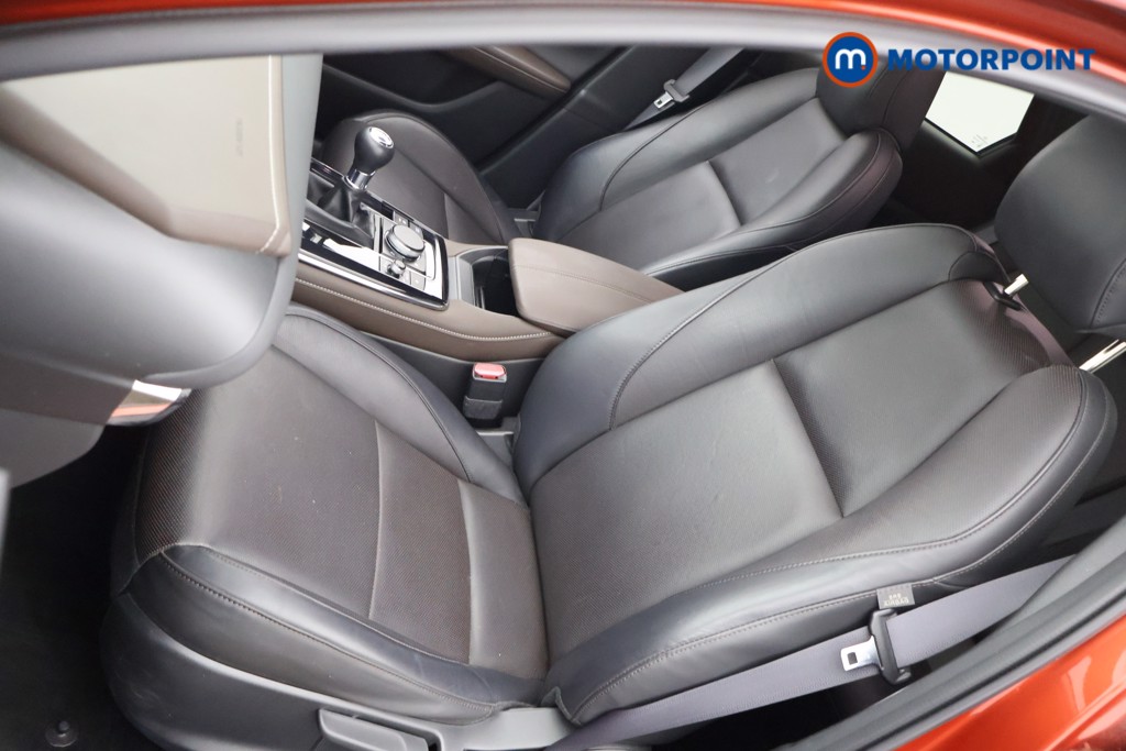 Mazda Cx-30 Gt Sport Manual Petrol SUV - Stock Number (1635311) - 32nd supplementary image