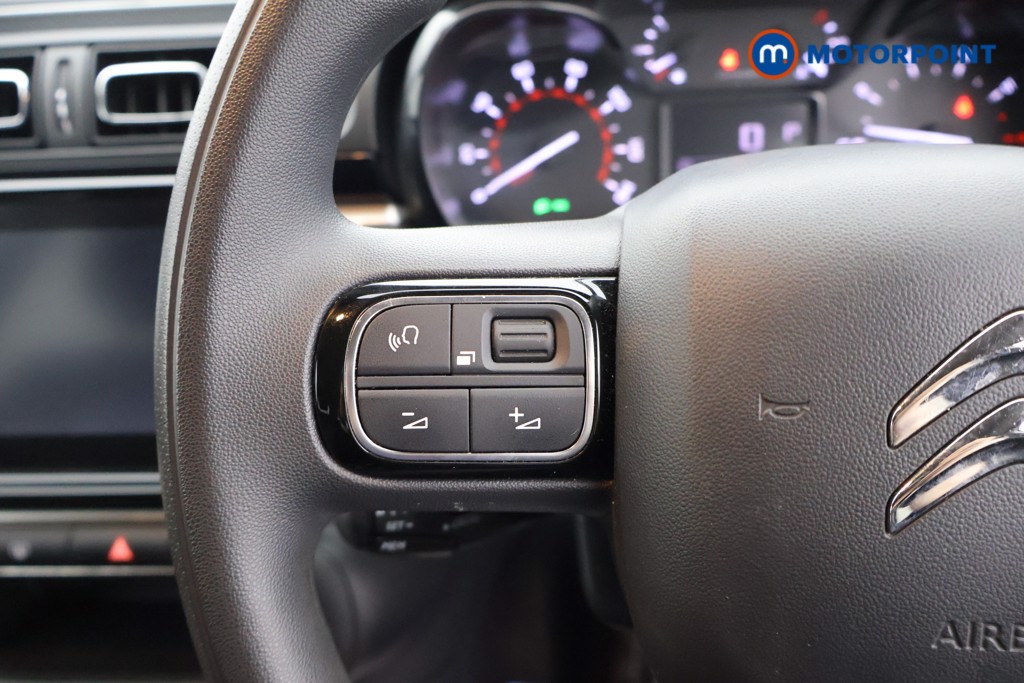 Citroen C3 Plus Automatic Petrol Hatchback - Stock Number (1635323) - 2nd supplementary image
