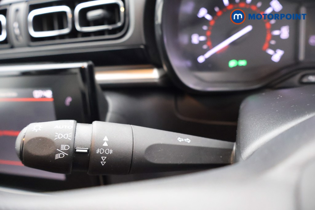 Citroen C3 Plus Automatic Petrol Hatchback - Stock Number (1635323) - 5th supplementary image