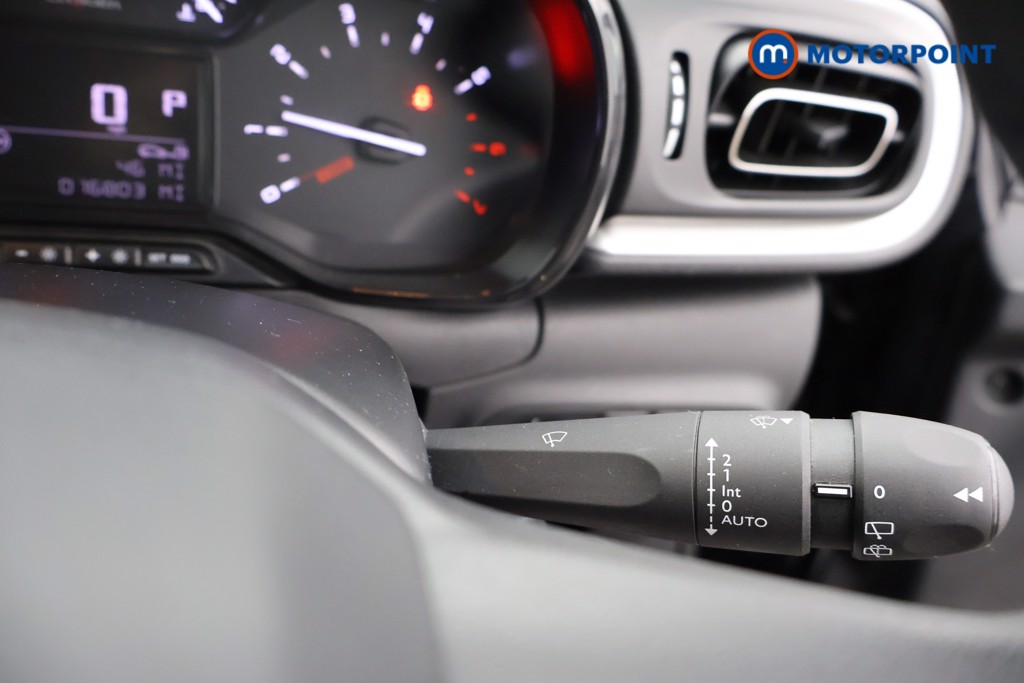 Citroen C3 Plus Automatic Petrol Hatchback - Stock Number (1635323) - 6th supplementary image