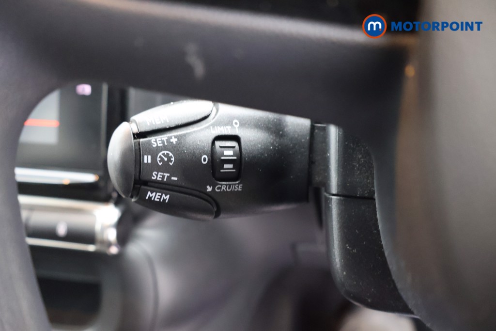 Citroen C3 Plus Automatic Petrol Hatchback - Stock Number (1635323) - 7th supplementary image