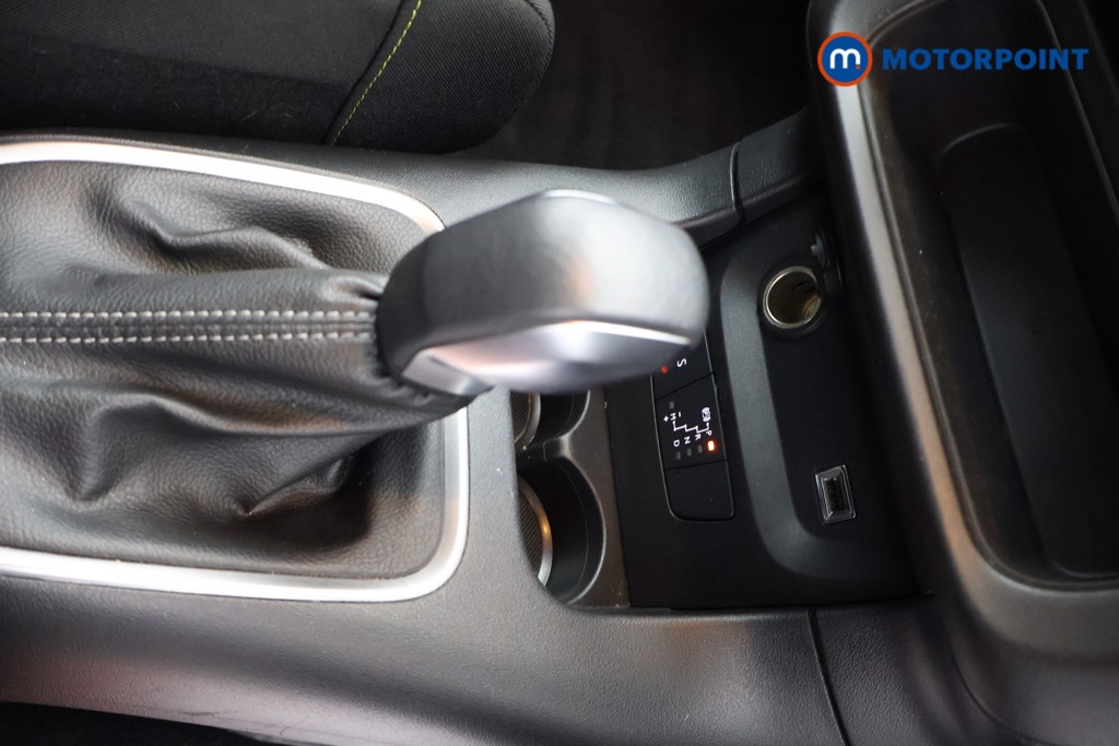 Citroen C3 Plus Automatic Petrol Hatchback - Stock Number (1635323) - 9th supplementary image