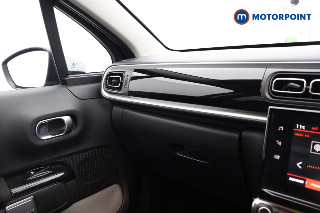Citroen C3 Plus Automatic Petrol Hatchback - Stock Number (1635323) - 10th supplementary image