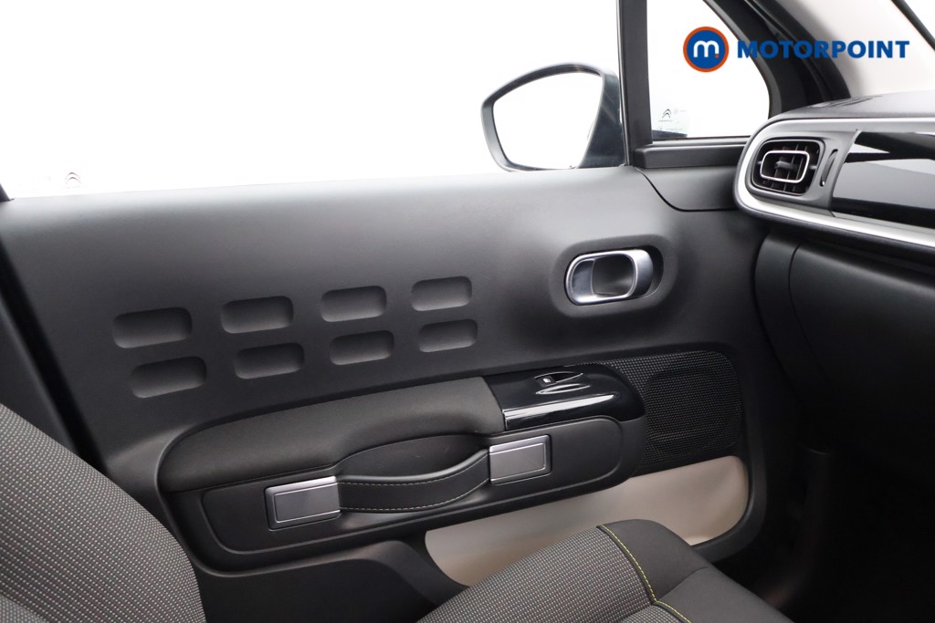 Citroen C3 Plus Automatic Petrol Hatchback - Stock Number (1635323) - 11th supplementary image