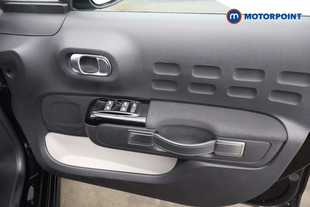 Citroen C3 Plus Automatic Petrol Hatchback - Stock Number (1635323) - 12th supplementary image
