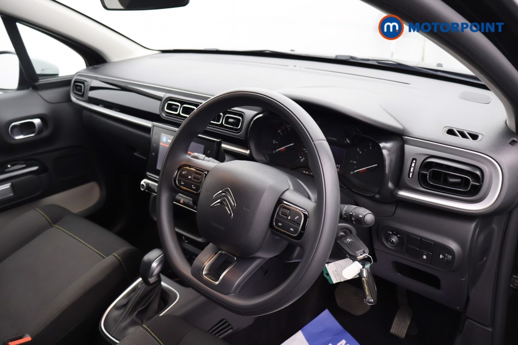 Citroen C3 Plus Automatic Petrol Hatchback - Stock Number (1635323) - 13th supplementary image