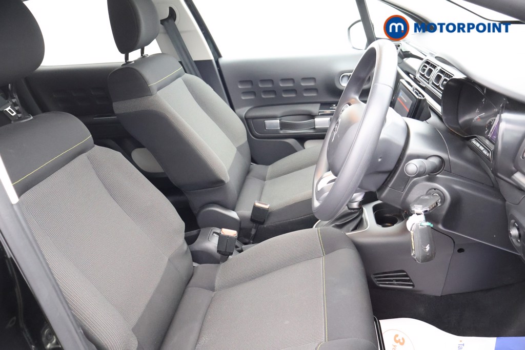 Citroen C3 Plus Automatic Petrol Hatchback - Stock Number (1635323) - 14th supplementary image
