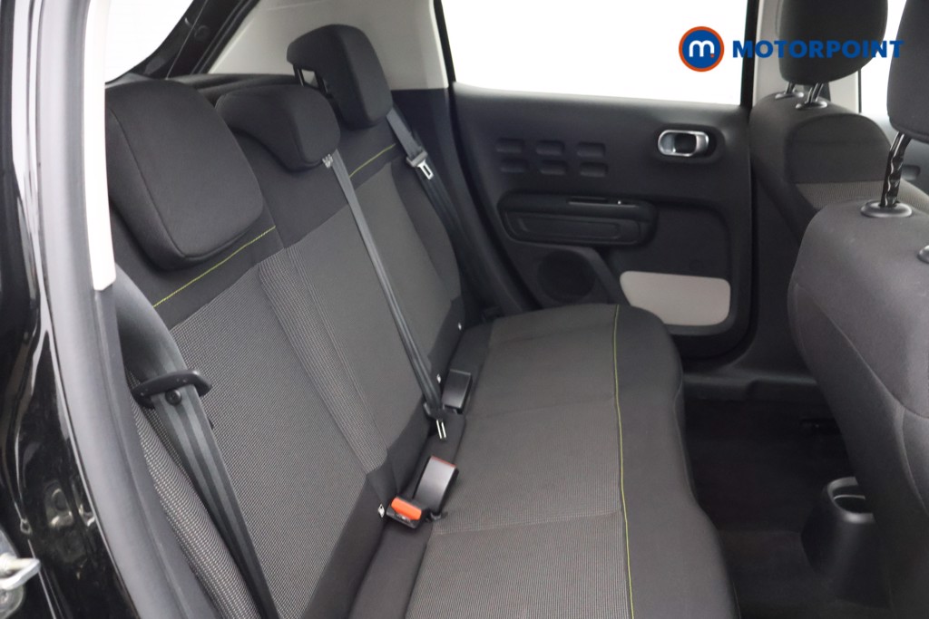 Citroen C3 Plus Automatic Petrol Hatchback - Stock Number (1635323) - 15th supplementary image