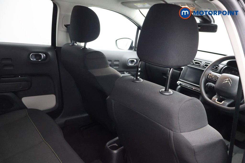 Citroen C3 Plus Automatic Petrol Hatchback - Stock Number (1635323) - 16th supplementary image