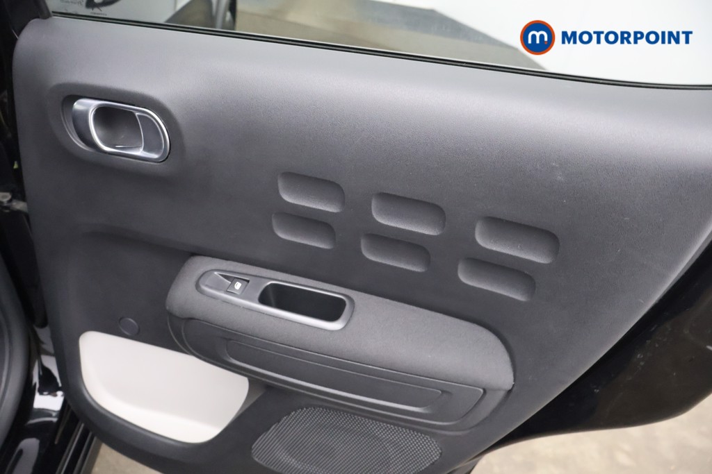 Citroen C3 Plus Automatic Petrol Hatchback - Stock Number (1635323) - 17th supplementary image