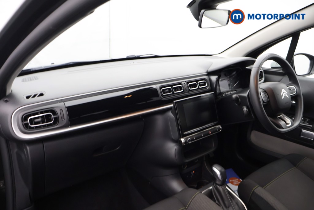 Citroen C3 Plus Automatic Petrol Hatchback - Stock Number (1635323) - 18th supplementary image