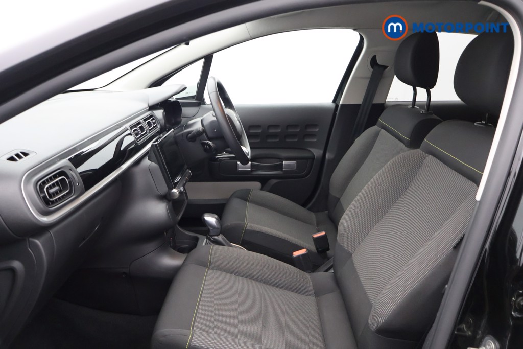 Citroen C3 Plus Automatic Petrol Hatchback - Stock Number (1635323) - 19th supplementary image