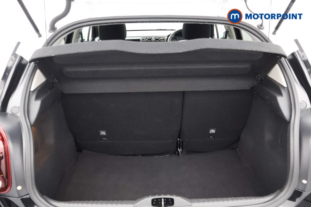 Citroen C3 Plus Automatic Petrol Hatchback - Stock Number (1635323) - 20th supplementary image