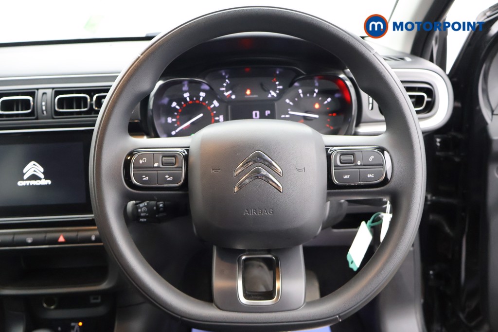 Citroen C3 Plus Automatic Petrol Hatchback - Stock Number (1635323) - 1st supplementary image