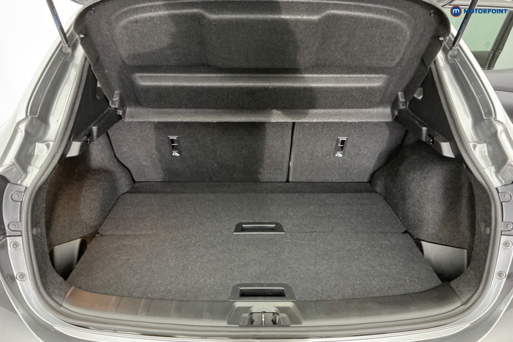 Nissan Qashqai N-Connecta Automatic Petrol SUV - Stock Number (1635325) - 3rd supplementary image
