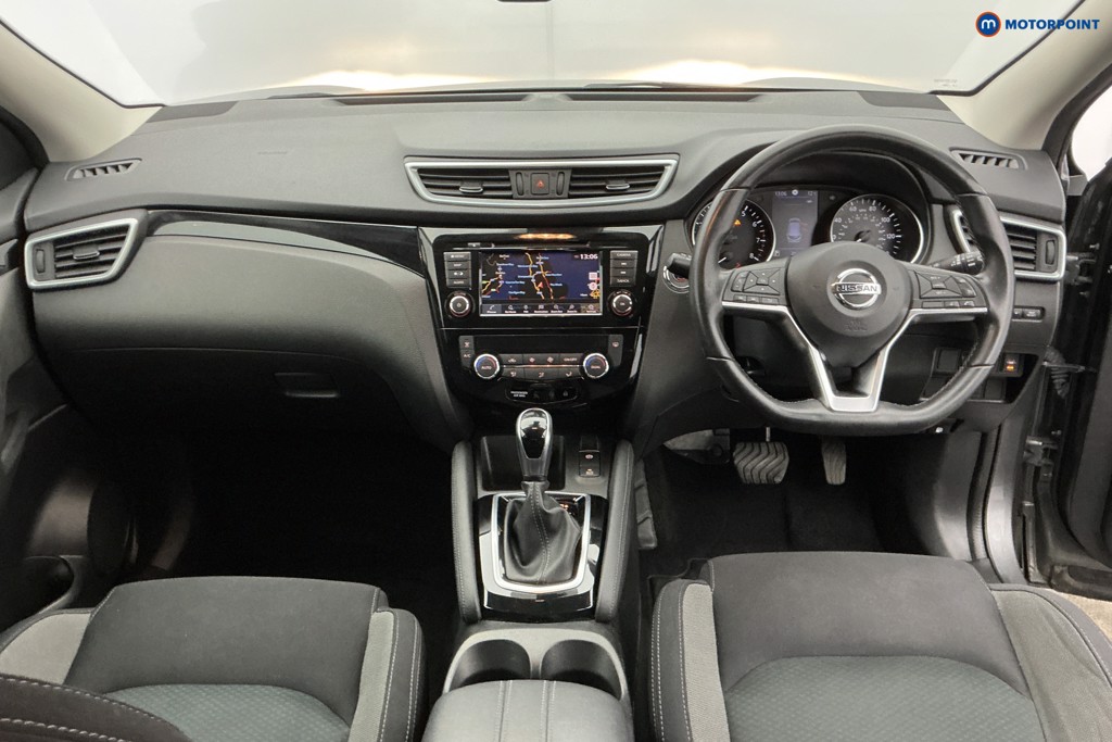 Nissan Qashqai N-Connecta Automatic Petrol SUV - Stock Number (1635325) - 11th supplementary image