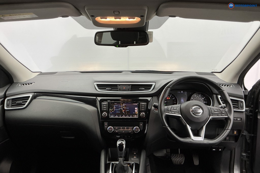 Nissan Qashqai N-Connecta Automatic Petrol SUV - Stock Number (1635325) - 12th supplementary image