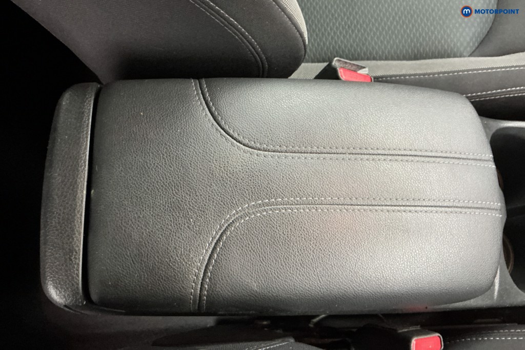 Nissan Qashqai N-Connecta Automatic Petrol SUV - Stock Number (1635325) - 14th supplementary image