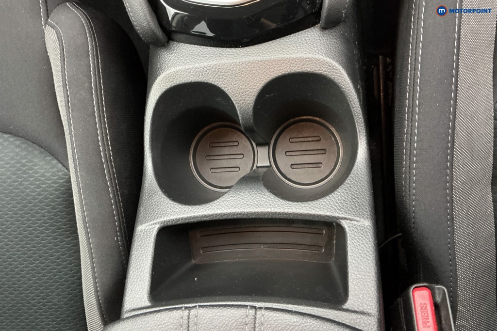 Nissan Qashqai N-Connecta Automatic Petrol SUV - Stock Number (1635325) - 15th supplementary image