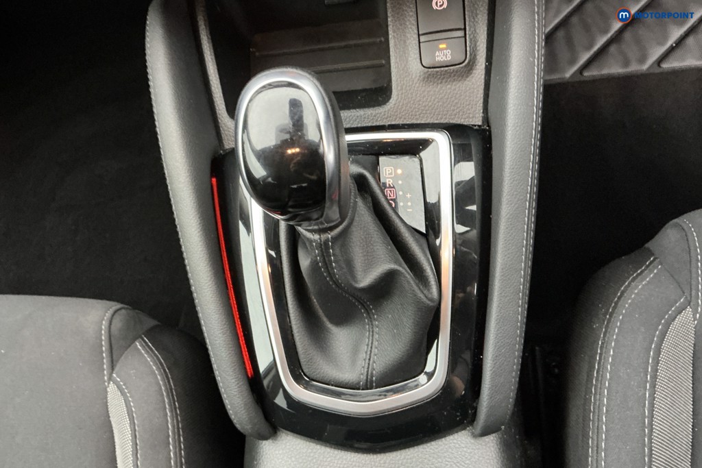Nissan Qashqai N-Connecta Automatic Petrol SUV - Stock Number (1635325) - 16th supplementary image