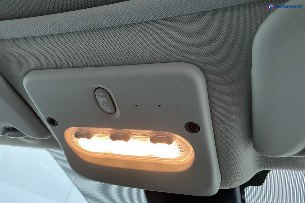 Nissan Qashqai N-Connecta Automatic Petrol SUV - Stock Number (1635325) - 20th supplementary image