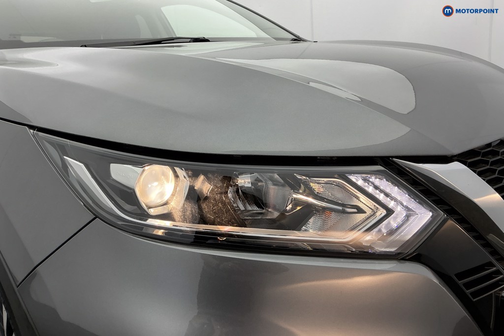 Nissan Qashqai N-Connecta Automatic Petrol SUV - Stock Number (1635325) - 34th supplementary image