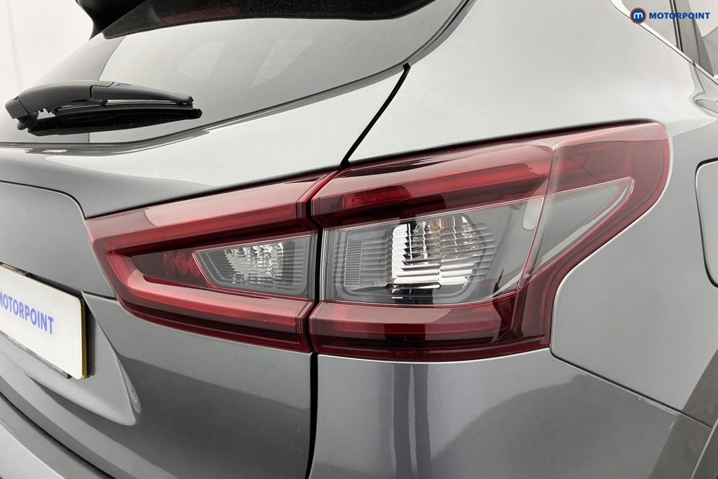Nissan Qashqai N-Connecta Automatic Petrol SUV - Stock Number (1635325) - 35th supplementary image