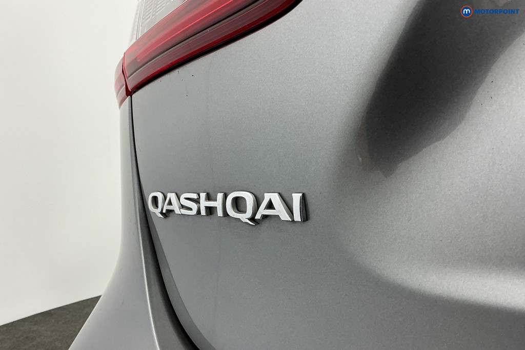 Nissan Qashqai N-Connecta Automatic Petrol SUV - Stock Number (1635325) - 37th supplementary image