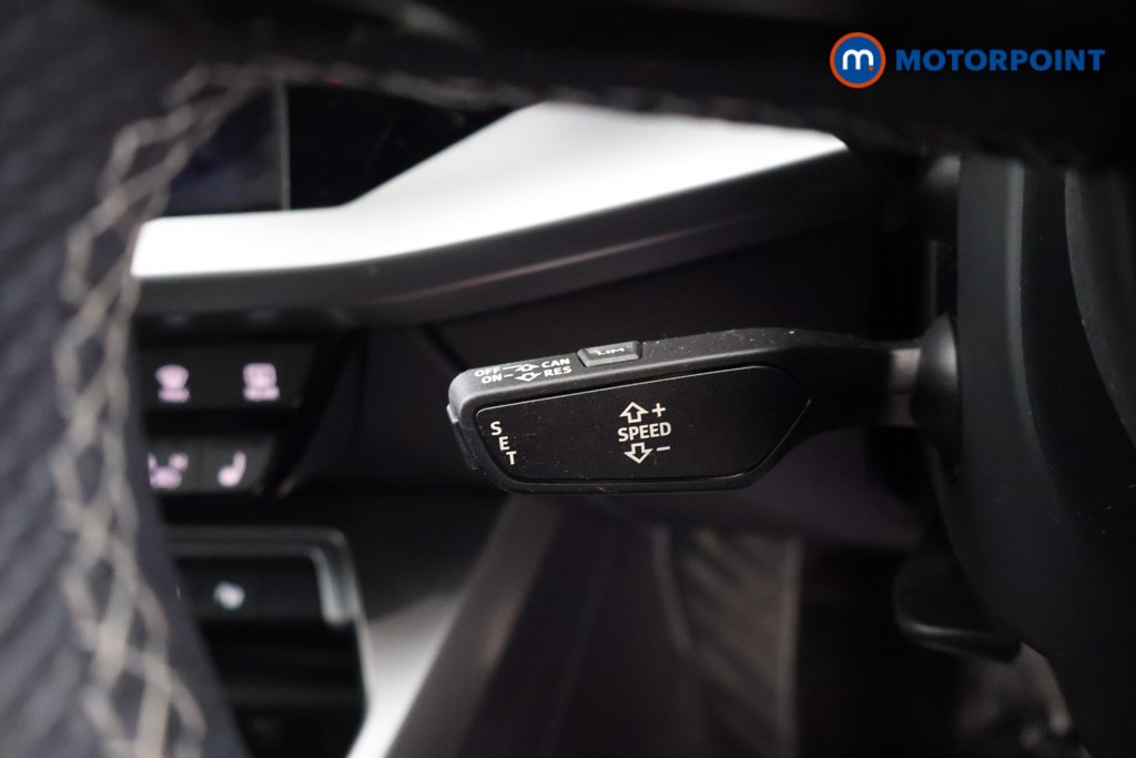 Audi A3 S Line Automatic Petrol Plug-In Hybrid Hatchback - Stock Number (1635328) - 6th supplementary image