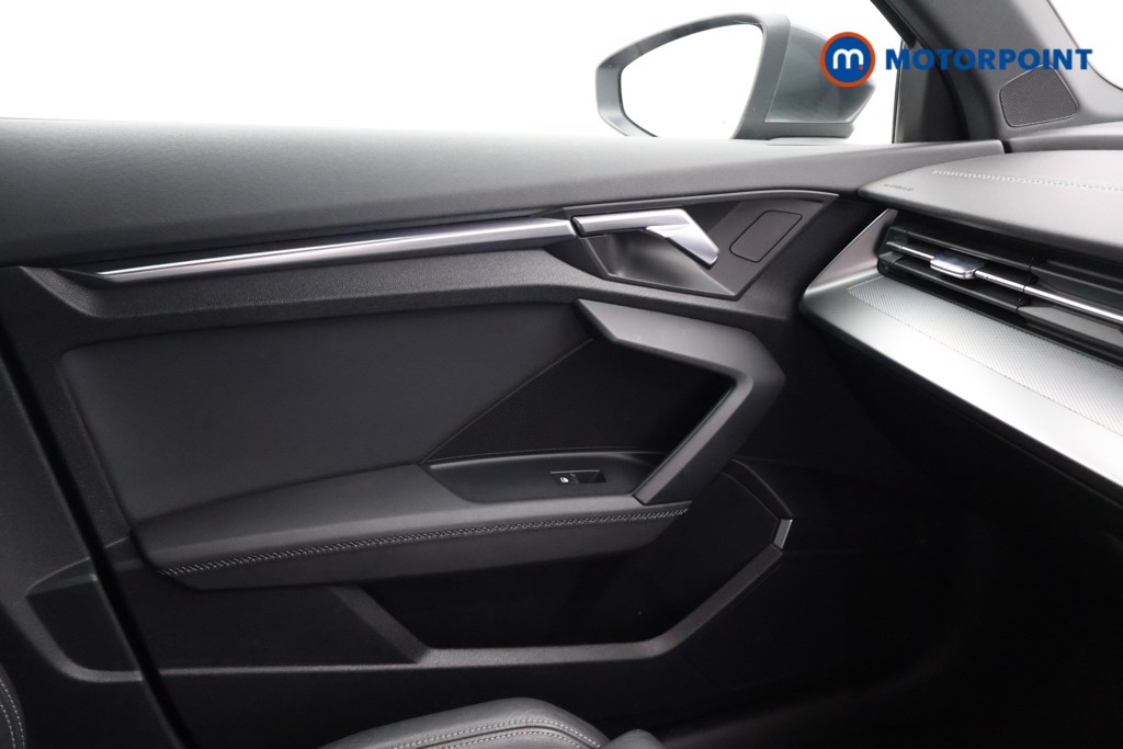 Audi A3 S Line Automatic Petrol Plug-In Hybrid Hatchback - Stock Number (1635328) - 10th supplementary image