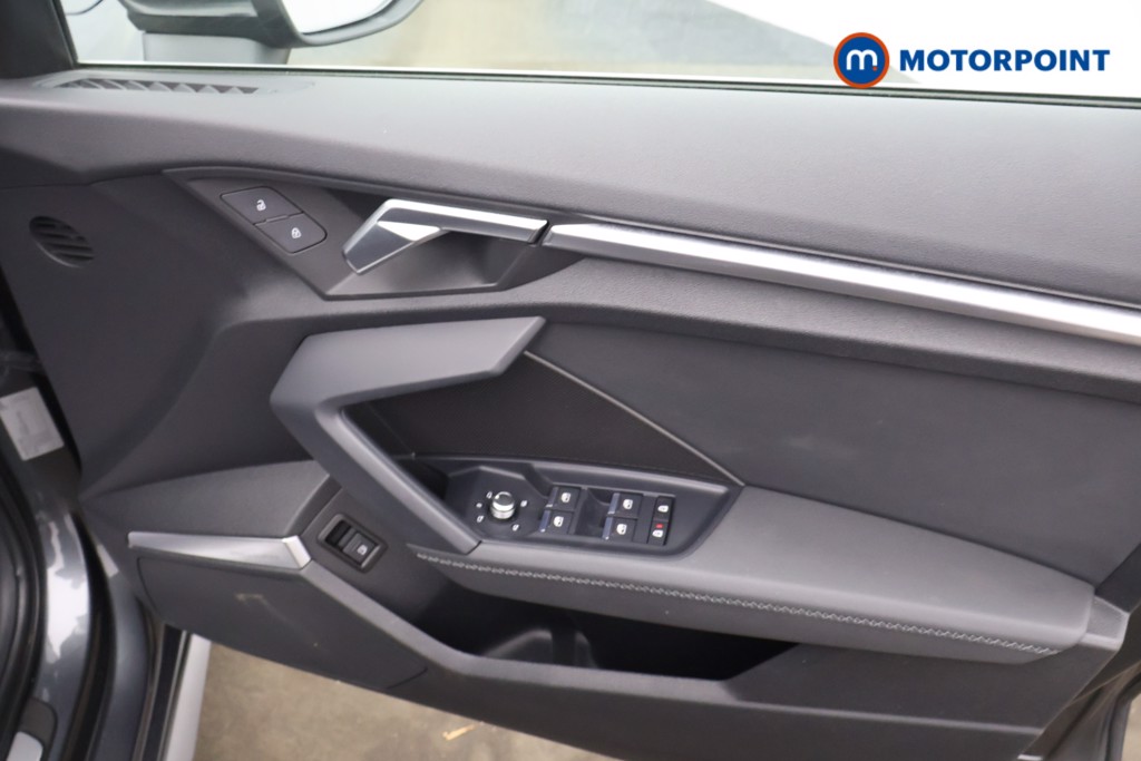 Audi A3 S Line Automatic Petrol Plug-In Hybrid Hatchback - Stock Number (1635328) - 11th supplementary image