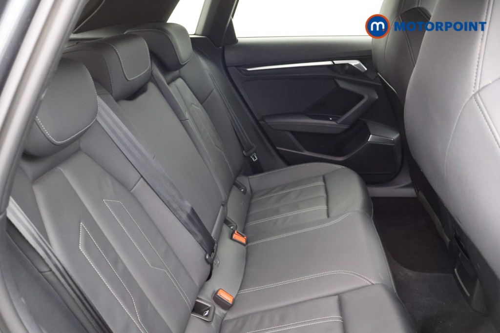 Audi A3 S Line Automatic Petrol Plug-In Hybrid Hatchback - Stock Number (1635328) - 14th supplementary image