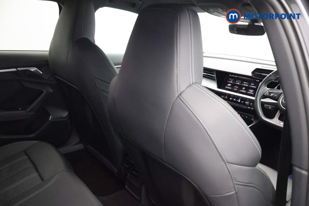 Audi A3 S Line Automatic Petrol Plug-In Hybrid Hatchback - Stock Number (1635328) - 15th supplementary image