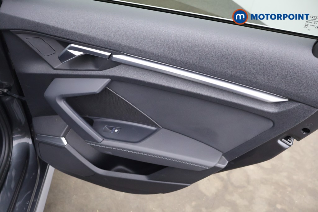 Audi A3 S Line Automatic Petrol Plug-In Hybrid Hatchback - Stock Number (1635328) - 16th supplementary image