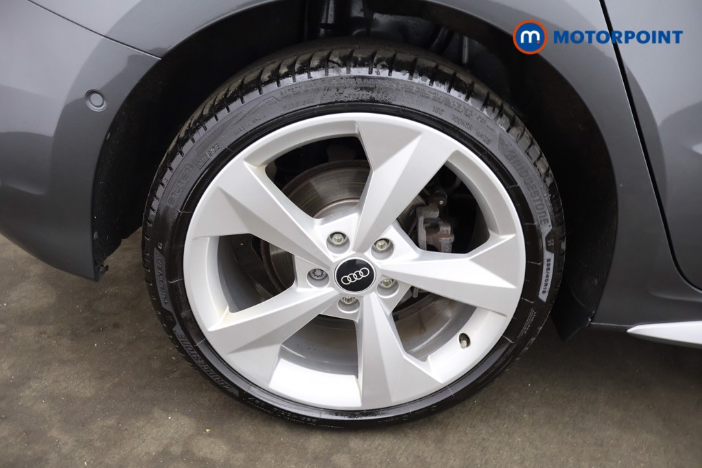 Audi A3 S Line Automatic Petrol Plug-In Hybrid Hatchback - Stock Number (1635328) - 20th supplementary image