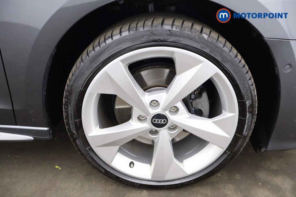 Audi A3 S Line Automatic Petrol Plug-In Hybrid Hatchback - Stock Number (1635328) - 21st supplementary image