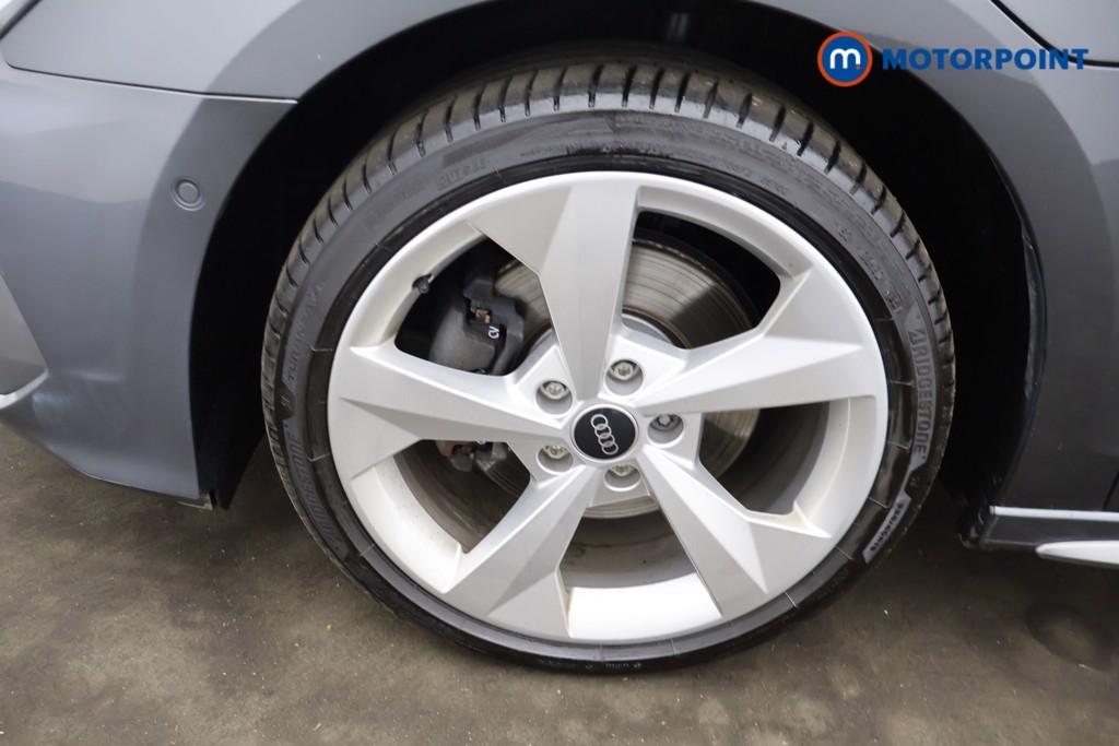 Audi A3 S Line Automatic Petrol Plug-In Hybrid Hatchback - Stock Number (1635328) - 22nd supplementary image