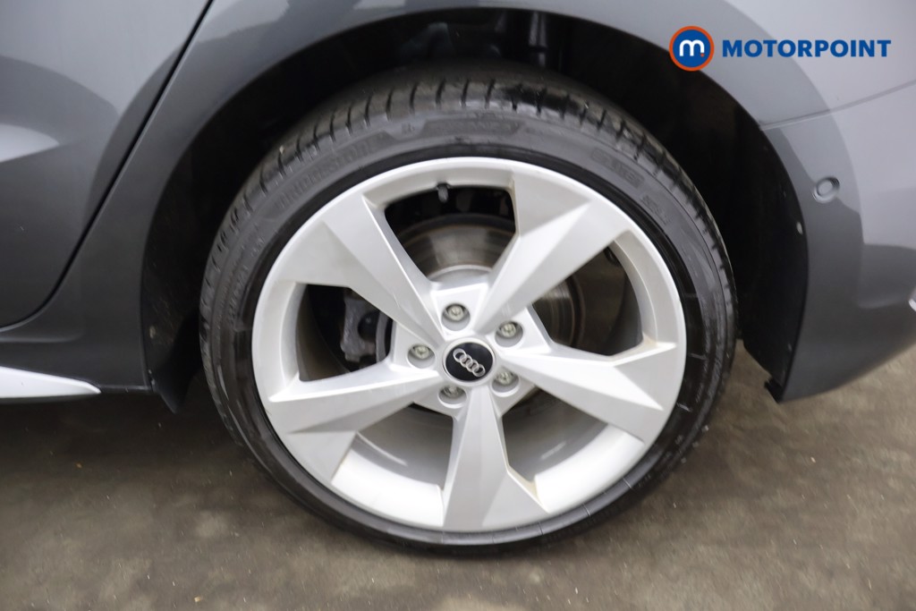 Audi A3 S Line Automatic Petrol Plug-In Hybrid Hatchback - Stock Number (1635328) - 23rd supplementary image