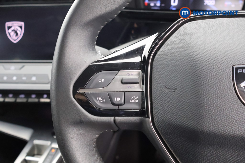Peugeot 308 Active Premium Automatic Diesel Estate - Stock Number (1635344) - 2nd supplementary image