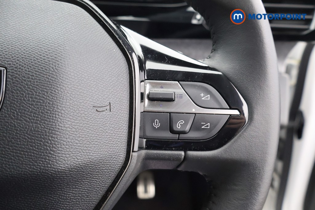 Peugeot 308 Active Premium Automatic Diesel Estate - Stock Number (1635344) - 3rd supplementary image