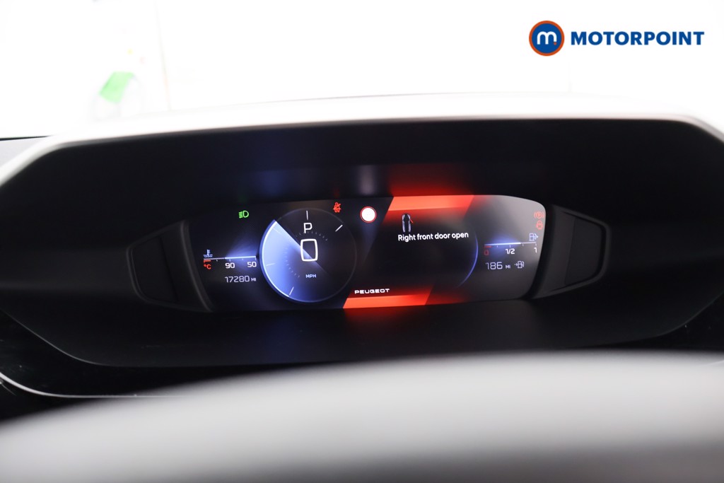 Peugeot 308 Active Premium Automatic Diesel Estate - Stock Number (1635344) - 4th supplementary image