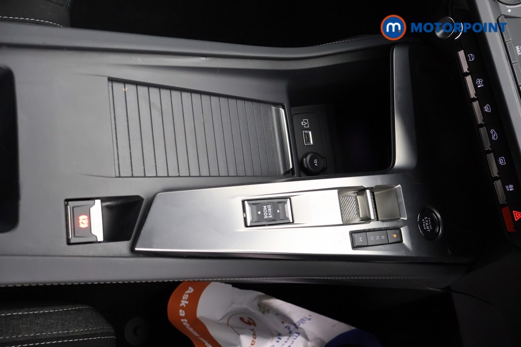 Peugeot 308 Active Premium Automatic Diesel Estate - Stock Number (1635344) - 8th supplementary image