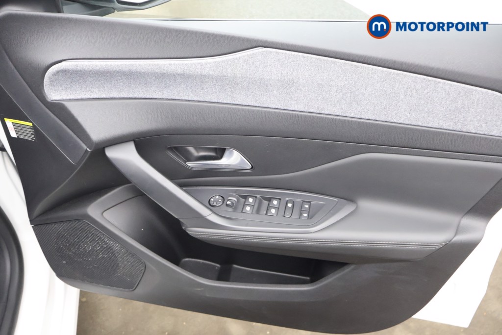 Peugeot 308 Active Premium Automatic Diesel Estate - Stock Number (1635344) - 11th supplementary image