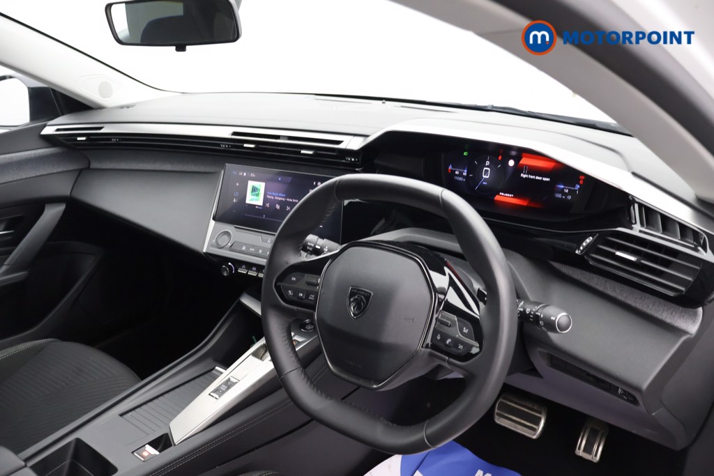 Peugeot 308 Active Premium Automatic Diesel Estate - Stock Number (1635344) - 12th supplementary image