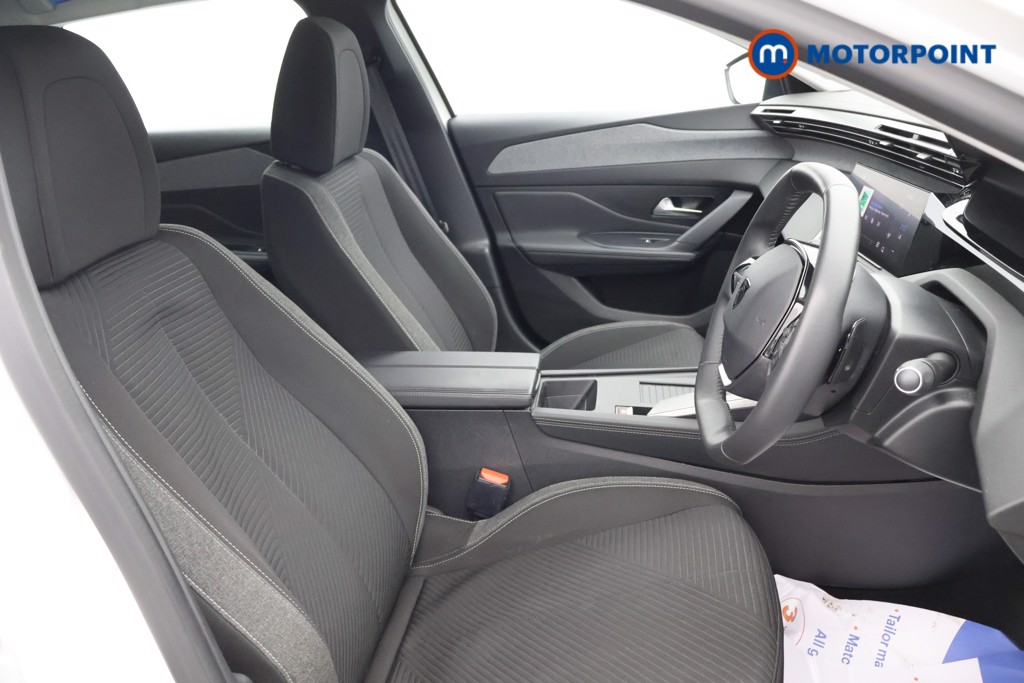 Peugeot 308 Active Premium Automatic Diesel Estate - Stock Number (1635344) - 13th supplementary image