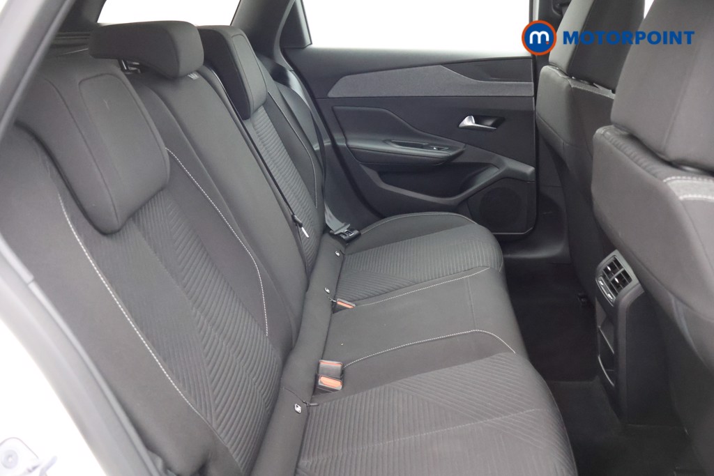 Peugeot 308 Active Premium Automatic Diesel Estate - Stock Number (1635344) - 14th supplementary image