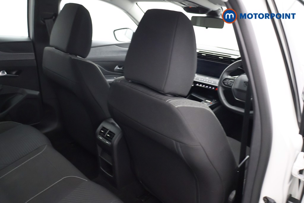 Peugeot 308 Active Premium Automatic Diesel Estate - Stock Number (1635344) - 15th supplementary image