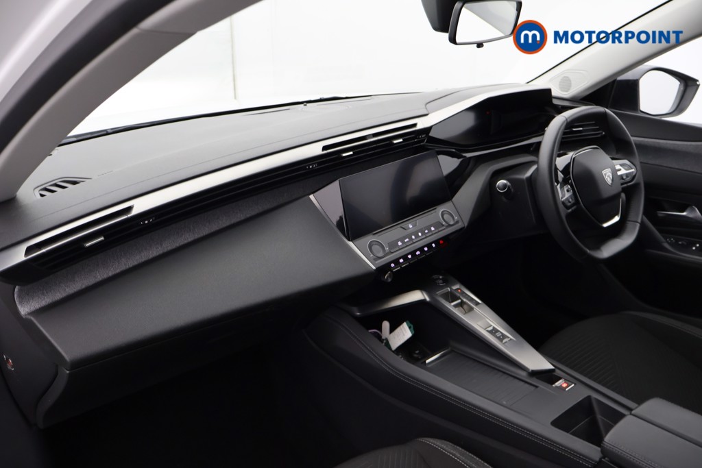 Peugeot 308 Active Premium Automatic Diesel Estate - Stock Number (1635344) - 17th supplementary image